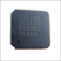 DALLAS इंटीग्रेटेड सर्किट