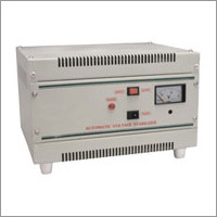 Automatic Voltage Regulator