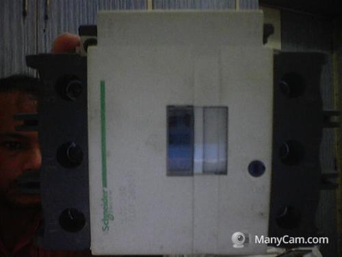Contactor