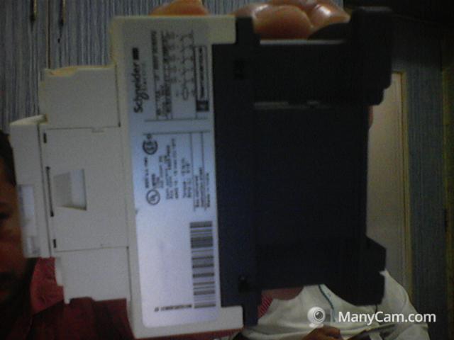 Contactor