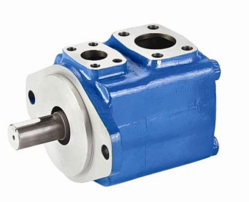 V Series Single Vane Pump