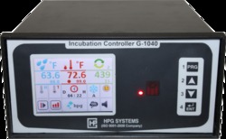 इन्क्यूबेशन कंट्रोलर G 1040