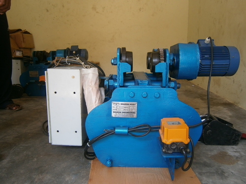 Air Hoist