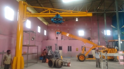 Jib Crane