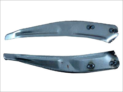 रीक्लाइनर घटक