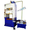 हाइड्रोलिक प्रेस मशीन