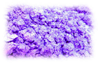 गैर विषैले धूल