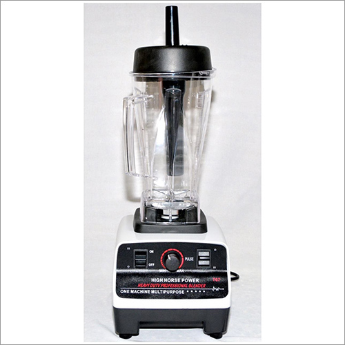 मिल्क स्मूदी ब्लेंडर