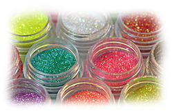 Disco Dust