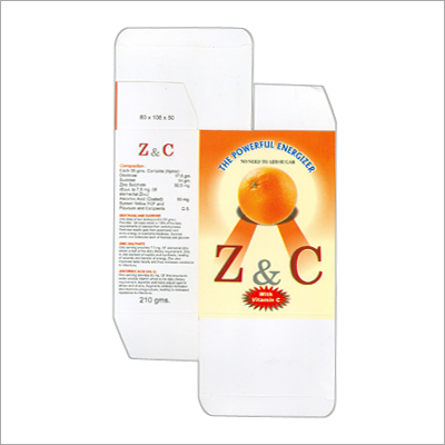 Z & C