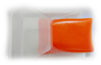 Mouth Dissolving Strips