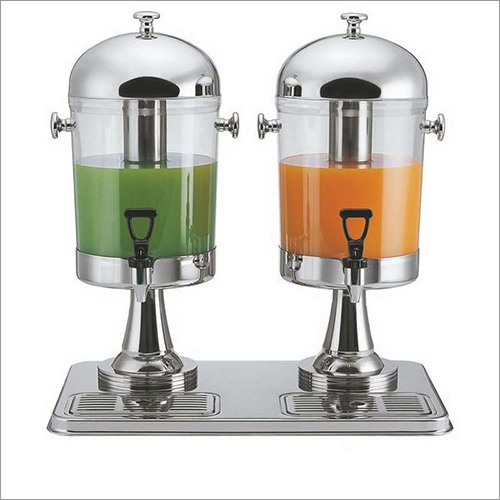 जूस डिस्पेंसर