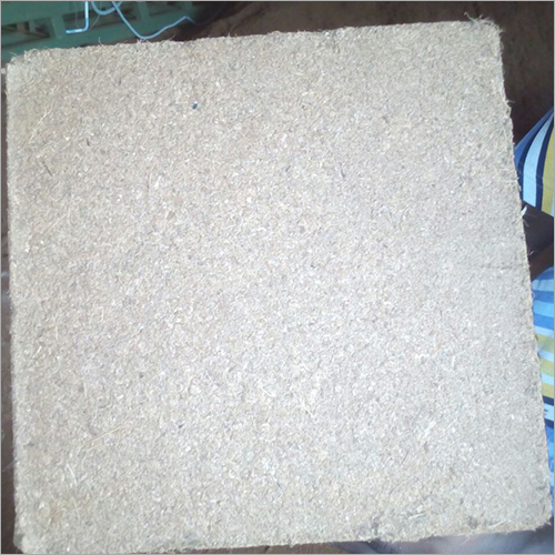 Coir Block Powder