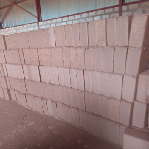 Coir Pith Block