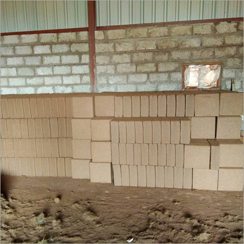 Coir Brick powder