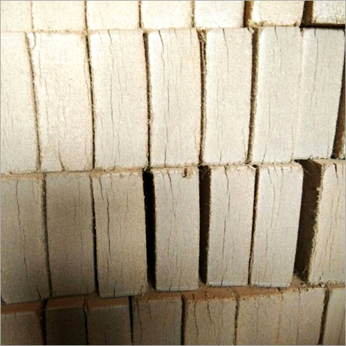 नारियल के तंतू का ब्लॉक