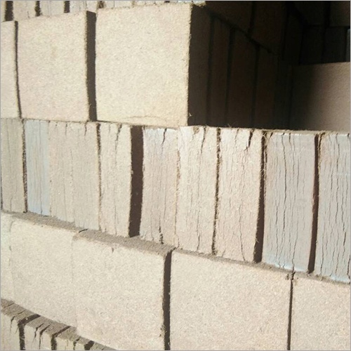 Coir Pith Bricks