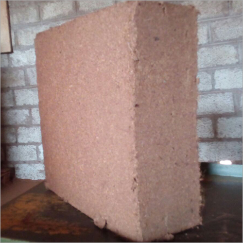 Coconut Coir Pith Bricks