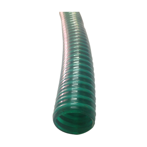 Plastic Manjuflex Suction Hose