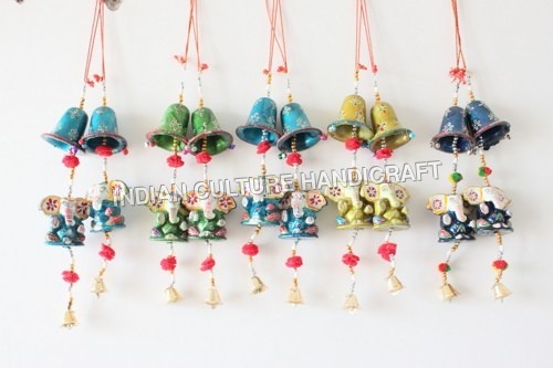 बेल गणेश (घंटी गणेश)