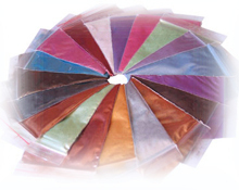 Organic Pigment