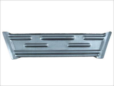 क्रॉस प्लेट