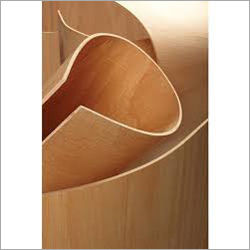 Flexible Plywood