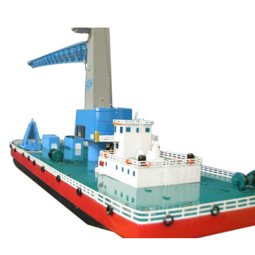 Ship Model