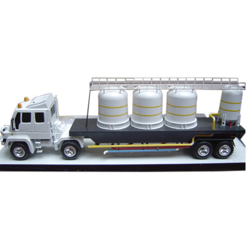 Truck Model
