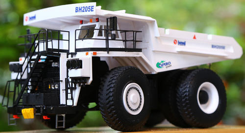 Truck 3D Model
