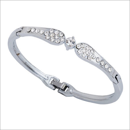 Diamond Bracelet