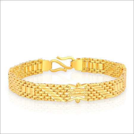 Gold Bracelet