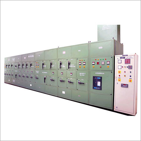 एमवी पैनल