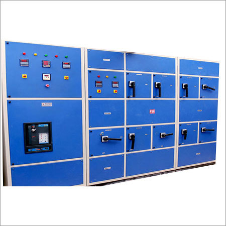 सिंगल टायर एमवी पैनल