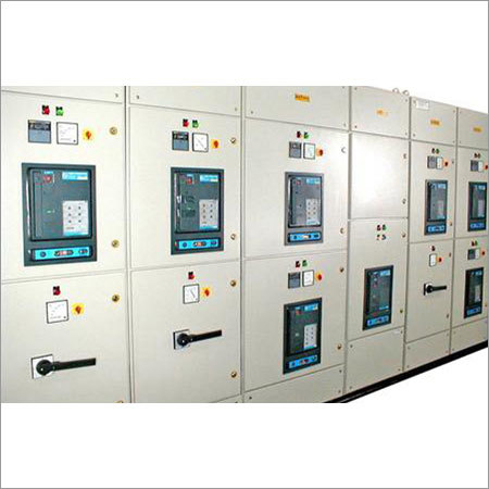 डीसी पावर डिस्ट्रीब्यूशन बोर्ड