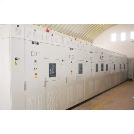 पीसीसी पैनल