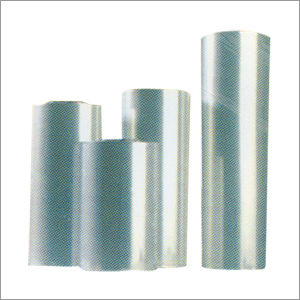 Label Grade Pvc Shrink Film