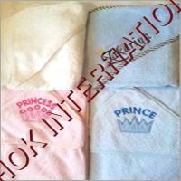 Printed Baby Towel