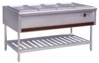 Hot Bain Marie