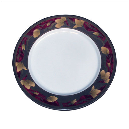 Melamine Plate