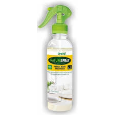 नेचुरल स्प्रे ए हर्बल रूम फ्रेशनर