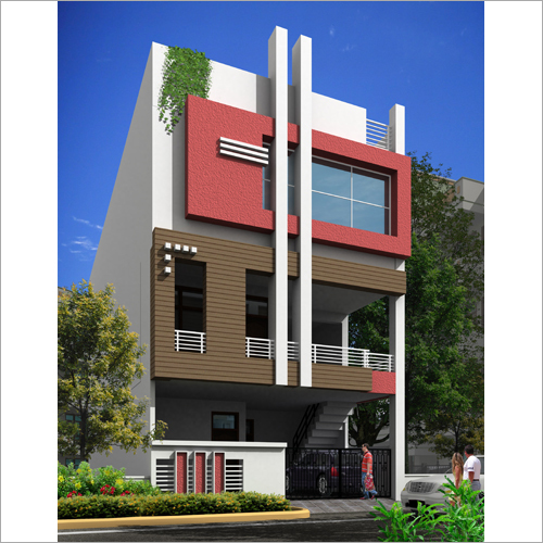 इंटीरियर्स डिज़ाइन सेवाएँ