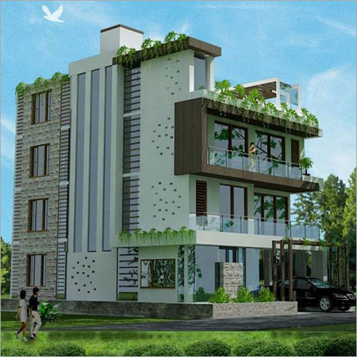 निर्माण डिज़ाइन कार्य