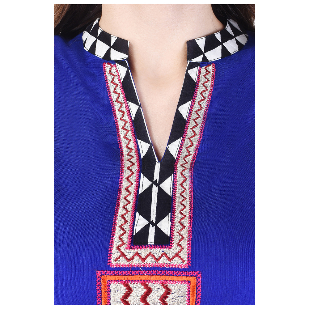 Rayon Ladies Kurtis