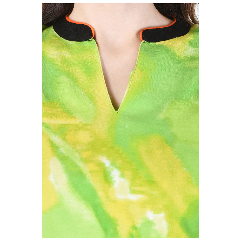 Latest Rayon Kurti
