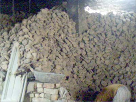 मिट्टी अत्तर