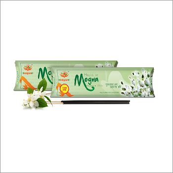 Mogra Agarbatti