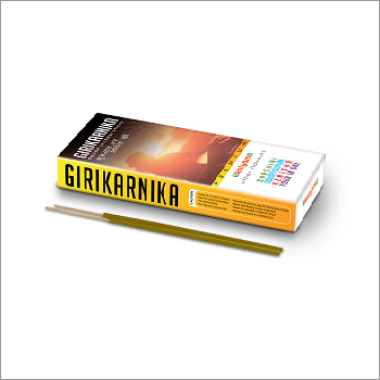 मसाला अगरबत्ती