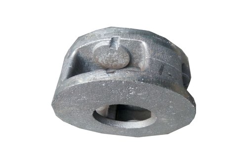 SG Iron Casting - SG Iron, Customizable Weight, Tight Tolerance | Corrosion Resistant, Durable Design, Easy Installation, High Strength, Precise Casting