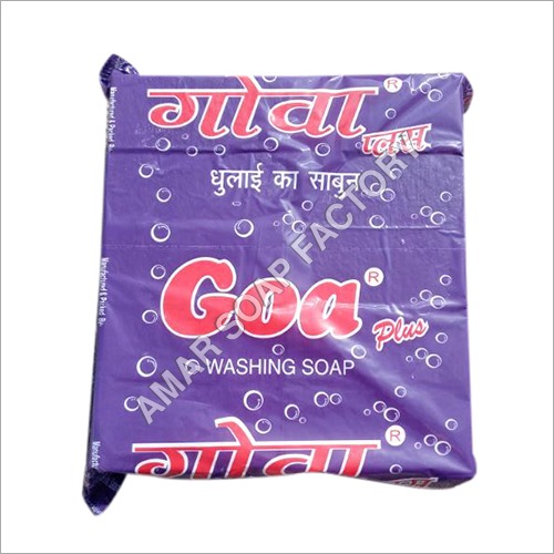 धोने का साबुन